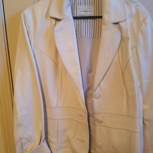 Wilson's genuine leather jacket